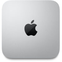 Apple Mac Mini M1 16GB/512GB (Late 2020 – Silver)