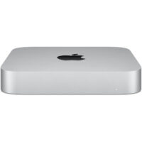 Apple Mac Mini M1 8GB/512GB (Late 2020 – Silver)