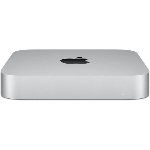 Apple Mac Mini M1 16GB/256GB (Late 2020 – Silver)