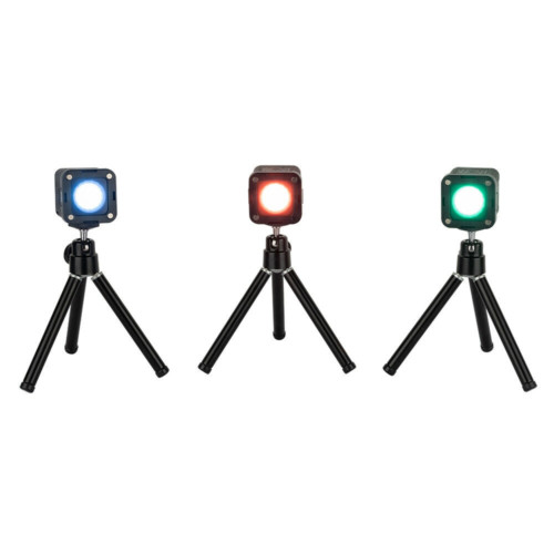 SMALLRIG RM01 LED Video Light Kit 3469