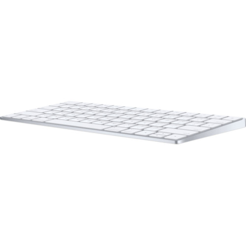 Bàn phím Apple Wireless Magic Keyboard MLA22LL/A (Silver)