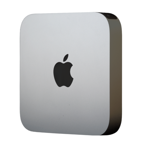 Apple Mac Mini A1347 Late 2014 2.60GHz Core i5 8GB/256GB SSD (Silver)
