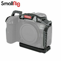 SMALLRIG Cage for Canon EOS R5/R6 2982B