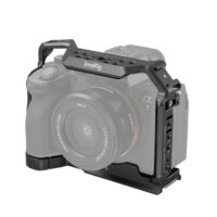 SMALLRIG Camera Cage for Sony A7IV / A7SIII / Alpha 1 3667