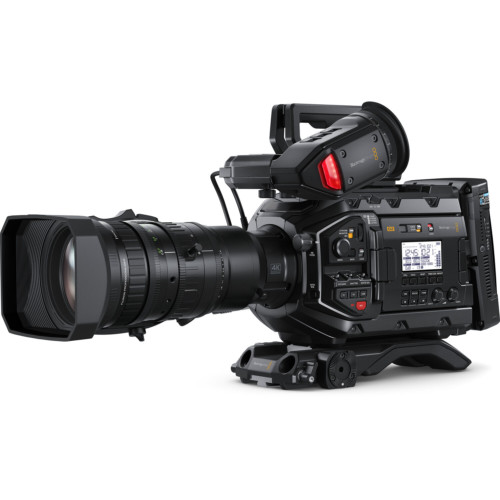 Máy quay BLACKMAGIC URSA Broadcast G2 Camera