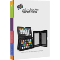 Bảng màu Calibrite ColorChecker Passport Photo 2 CCPP2
