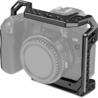 SMALLRIG Camera Cage for Canon EOS R CCC2803
