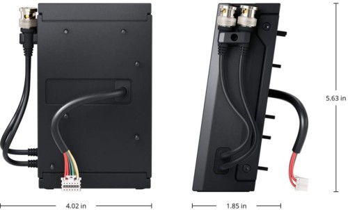 Bộ ghi BLACKMAGIC DESIGN URSA Mini SSD Recorder