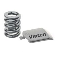 Bộ Lò xo và nắp đậy Vinten U005-162 Counterbalance for Vision 3 Fluid Head