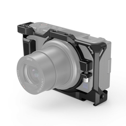 SMALLRIG Camera Cage for Sony ZV-1 II / ZV-1F / ZV-1 2938
