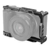 SMALLRIG Camera Cage for Sony ZV-E10 3531