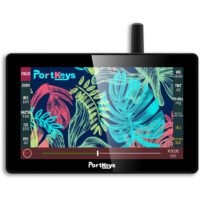 Màn hình PORTKEYS LH5P 5.5″ 4K HDMI Touchscreen Monitor