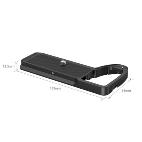 SMALLRIG Baseplate for Sony A7 IV / A7R V 3666