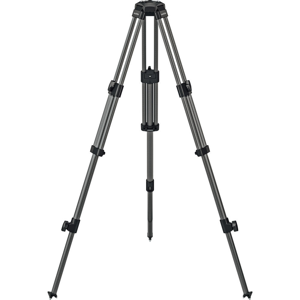 Chân máy Sachtler 75/2D Carbon Fiber