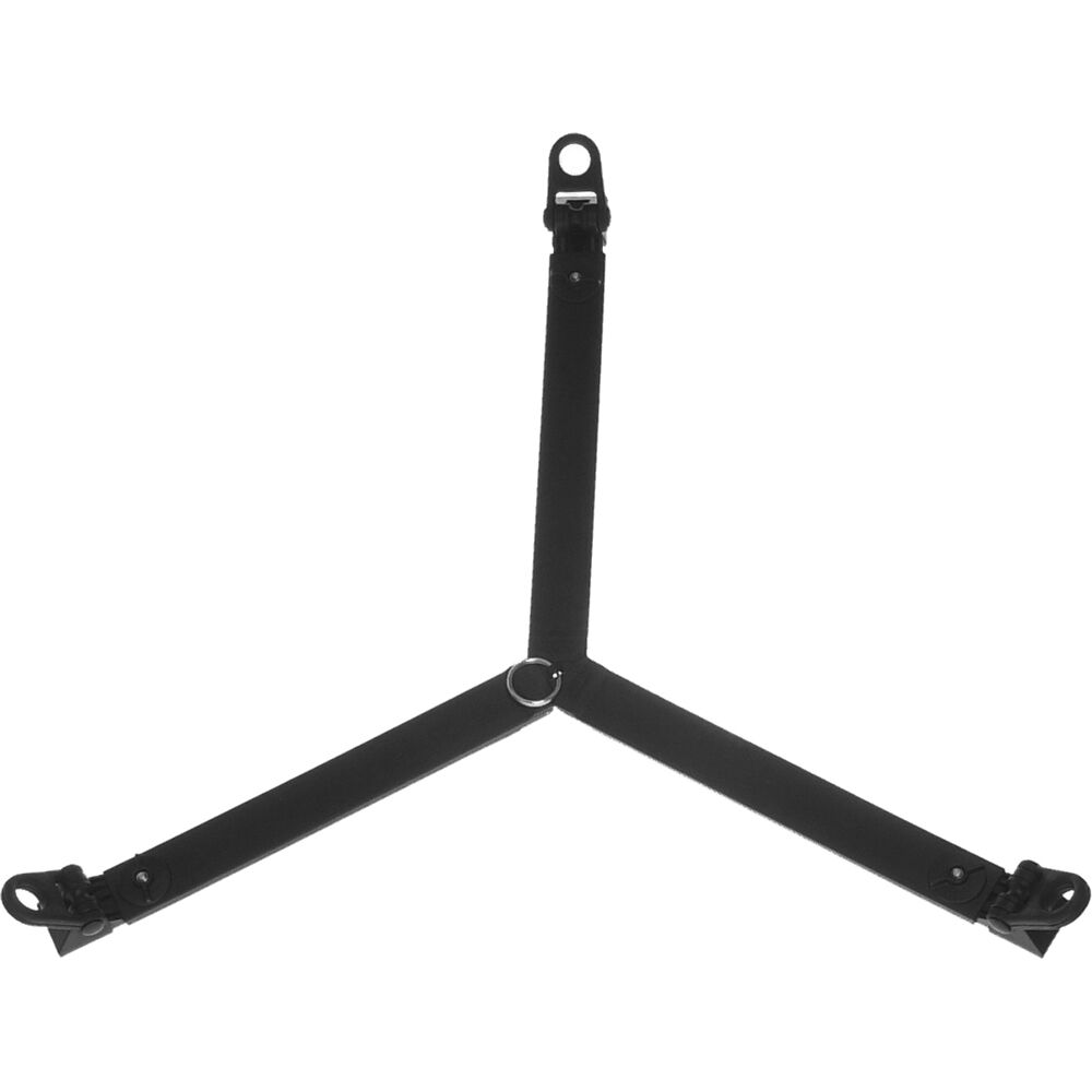Chân máy Sachtler 75/2D Carbon Fiber