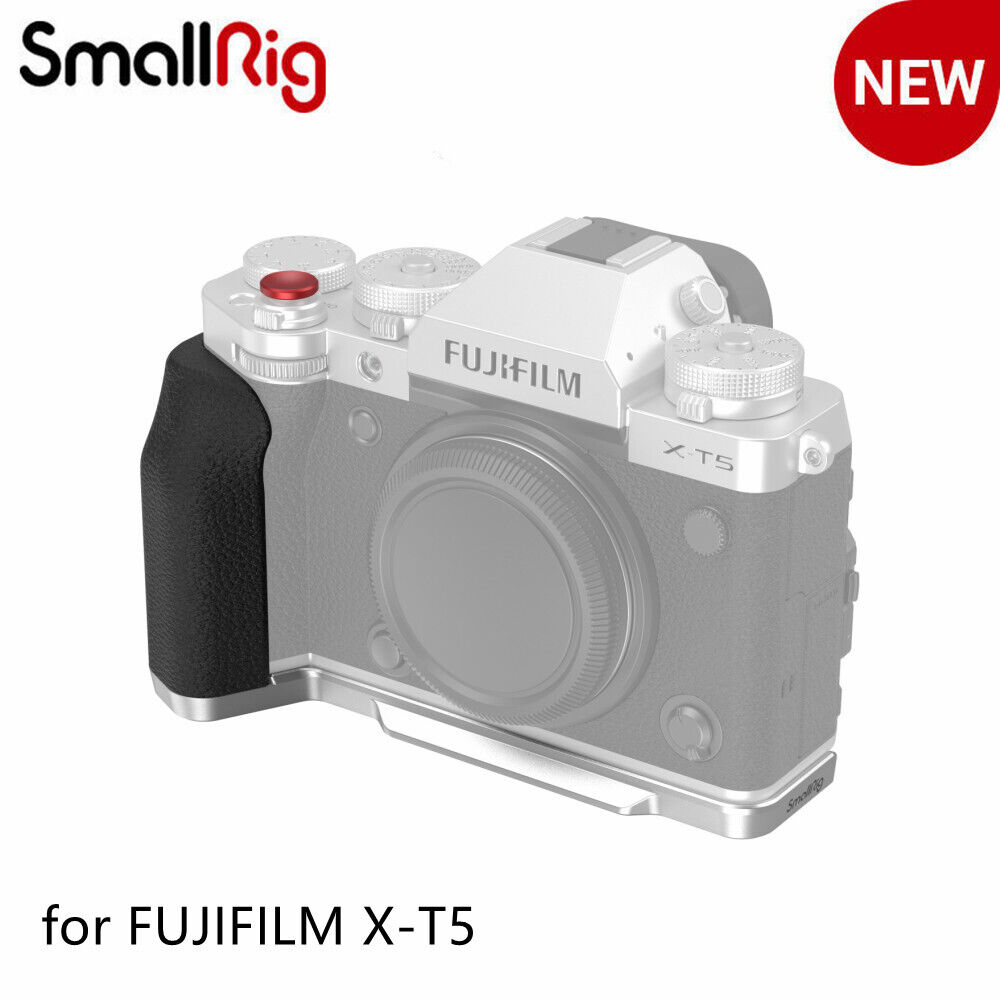 SMALLRIG L-Shape Grip for FUJIFILM X-T5 4136