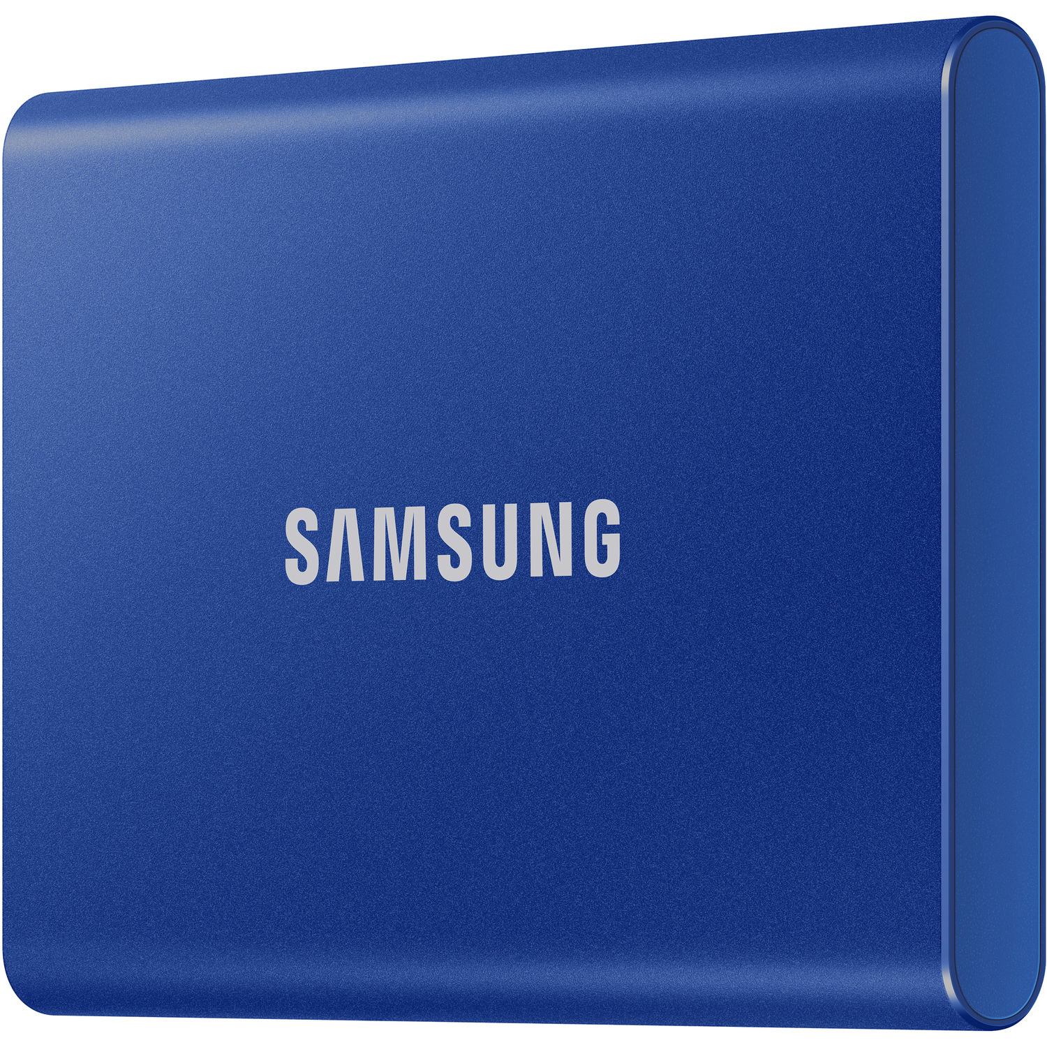 Ổ cứng Samsung T7 SSD 1TB USB-C (Blue)