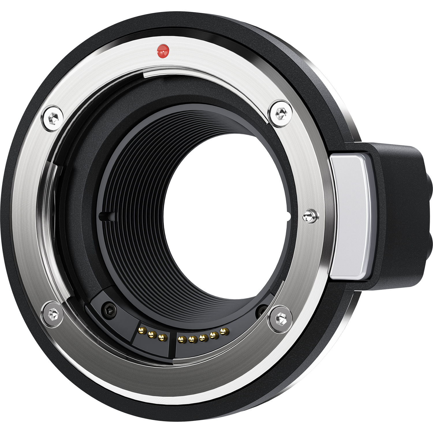 Ngàm máy quay BLACKMAGIC DESIGN URSA Mini Pro EF Mount
