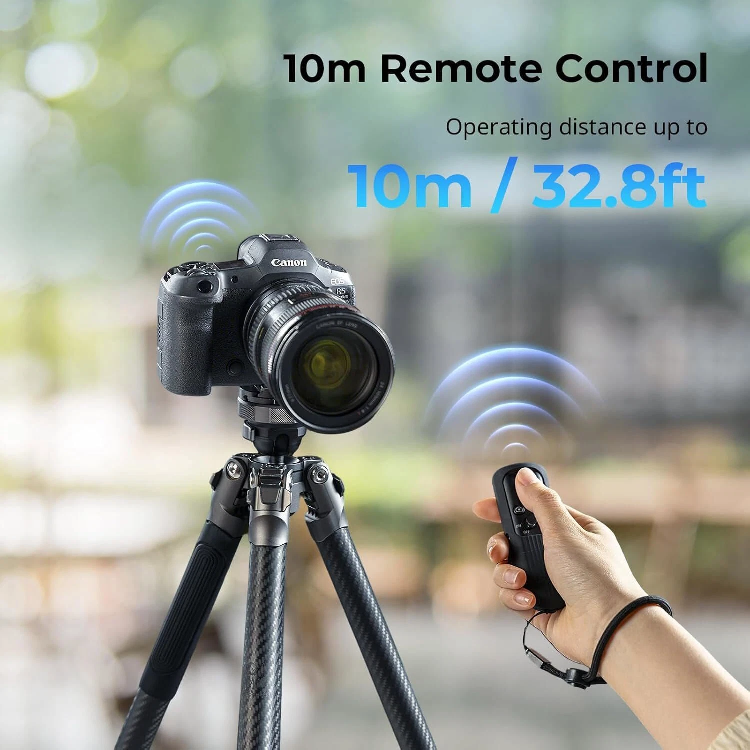 SMALLRIG SR-RG2 Wireless Remote Controller 5207