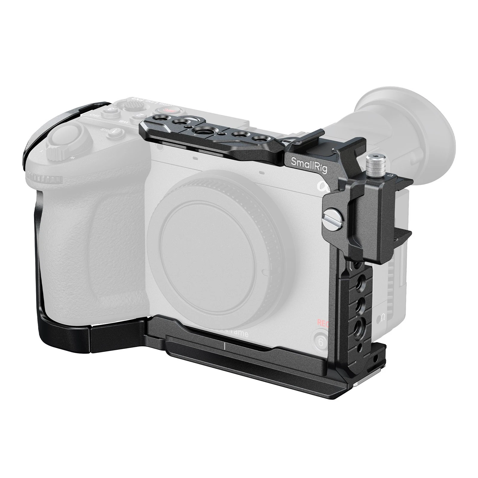 SMALLRIG Cage for Sony FX2 5587