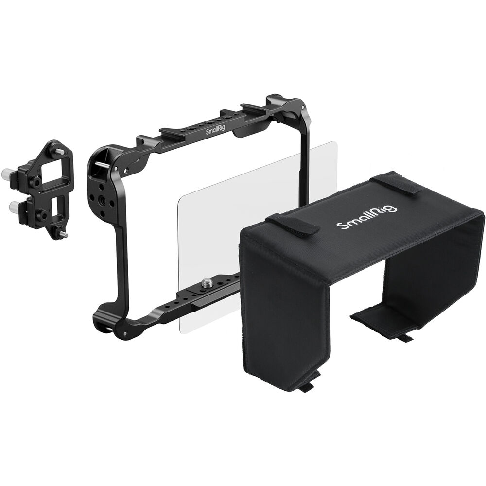Bộ rig Monitor Cage Kit for Atomos Shinobi II / Shinobi GO 5030