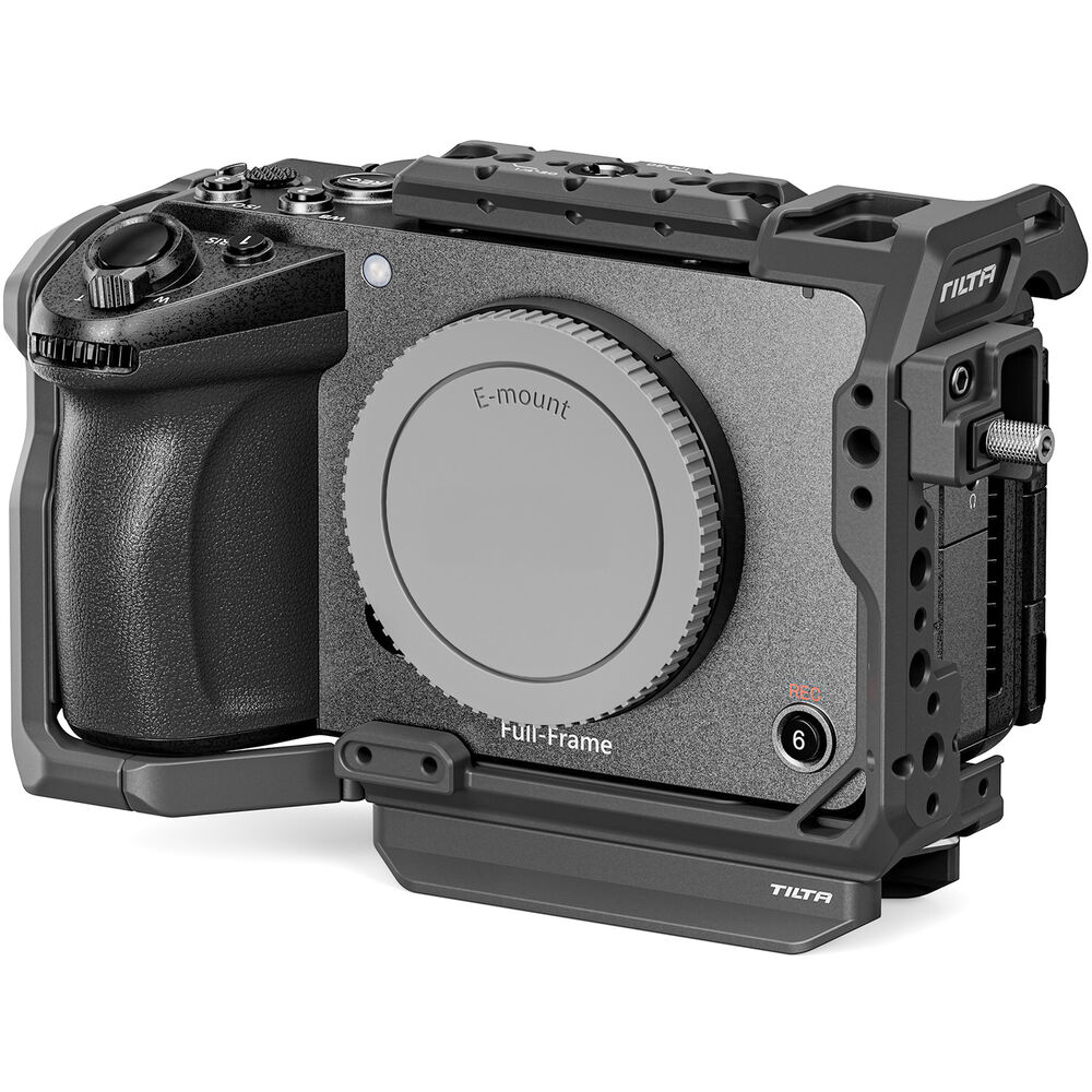 Tilta Full Camera Cage for Sony FX5 TA-T108-FCC-B
